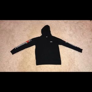 Vans sweatshirt